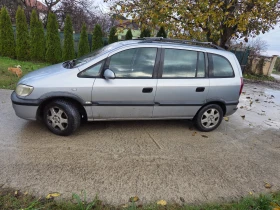 Opel Zafira, снимка 2 — Bazar.bg Opel Zafira, снимка 2