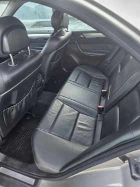 Mercedes-Benz C 30 AMG, снимка 8