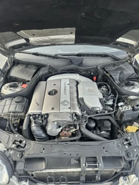 Mercedes-Benz C 30 AMG, снимка 9