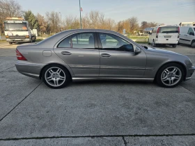Mercedes-Benz C 30 AMG, снимка 3