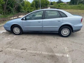 Citroen C5 3.0 V6, снимка 4