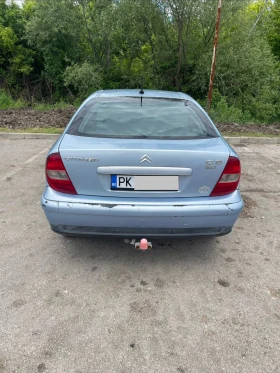 Citroen C5 3.0 V6, снимка 3