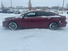 Toyota Avalon * Auto * CARFAX * БЕЗ ПЪРВОНАЧАЛНА ВНОСКА, снимка 2