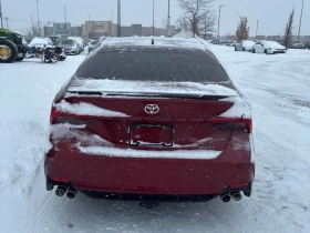 Toyota Avalon * Auto * CARFAX * БЕЗ ПЪРВОНАЧАЛНА ВНОСКА, снимка 4