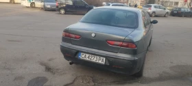 Alfa Romeo 156 1.8 �� | Mobile.bg � ����� ������ 4