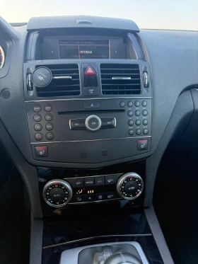 Mercedes-Benz C 200, снимка 8