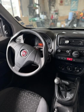 Fiat Doblo 1.3 Multijet 90, снимка 6