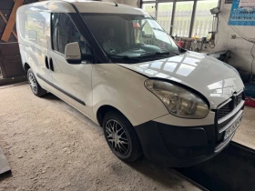 Fiat Doblo 1.3 Multijet 90, снимка 1