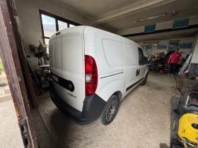 Fiat Doblo 1.3 Multijet 90, снимка 3