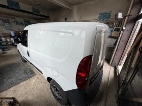 Fiat Doblo 1.3 Multijet 90, снимка 4