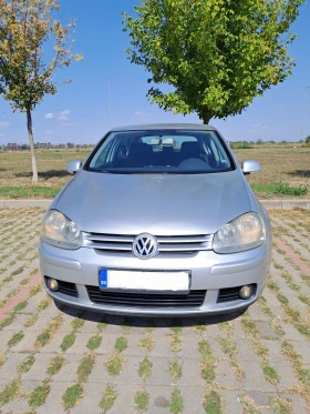 VW Golf TDI, снимка 2