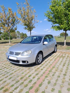 VW Golf TDI, снимка 1