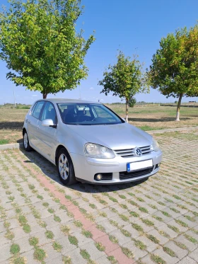 VW Golf TDI, снимка 3