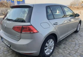 VW Golf 1.6 TDI, снимка 3