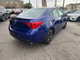 Toyota Corolla * SE Sport, Camera, Sunroof, Collision Warning, La - 17600 € / 34422.61 лв. - 77871405 7