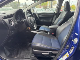 Toyota Corolla * SE Sport, Camera, Sunroof, Collision Warning, La - 17600 € / 34422.61 лв. - 77871405 10