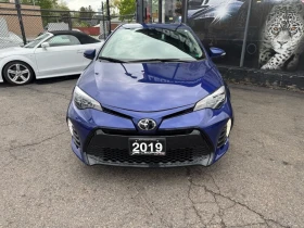 Toyota Corolla * SE Sport, Camera, Sunroof, Collision Warning, La - 17600 € / 34422.61 лв. - 77871405 2