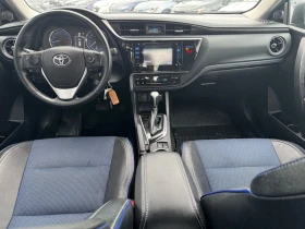Toyota Corolla * SE Sport, Camera, Sunroof, Collision Warning, La - 17600 € / 34422.61 лв. - 77871405 12
