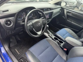 Toyota Corolla * SE Sport, Camera, Sunroof, Collision Warning, La - 17600 € / 34422.61 лв. - 77871405 11