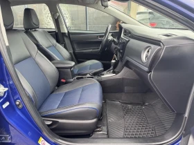 Toyota Corolla * SE Sport, Camera, Sunroof, Collision Warning, La - 17600 € / 34422.61 лв. - 77871405 14