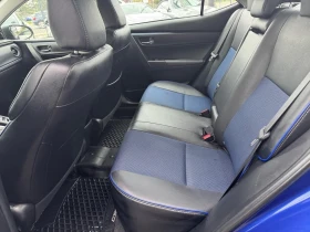Toyota Corolla * SE Sport, Camera, Sunroof, Collision Warning, La - 17600 € / 34422.61 лв. - 77871405 13