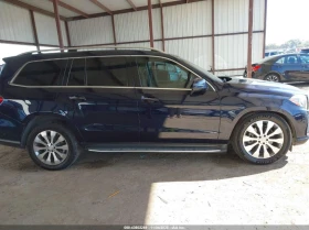 Mercedes-Benz GLS 450 2017 MERCEDES-BENZ GLS 450 4MATIC - 10700 € / 20927.38 лв. - 58300191 5