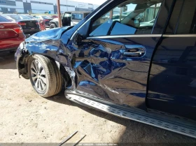 Mercedes-Benz GLS 450 2017 MERCEDES-BENZ GLS 450 4MATIC - 10700 € / 20927.38 лв. - 58300191 4