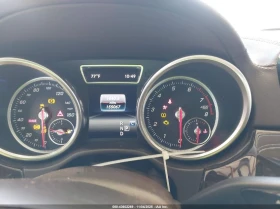 Mercedes-Benz GLS 450 2017 MERCEDES-BENZ GLS 450 4MATIC - 10700 € / 20927.38 лв. - 58300191 10