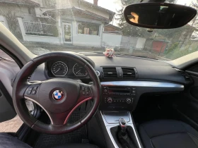 BMW 116, снимка 12