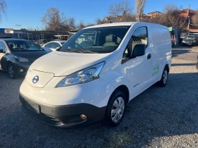 Nissan e-NV200, снимка 3