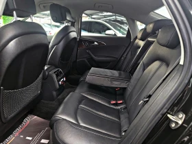 Audi A6 3.0TDI/S-LINE/GERMANY/ПОДГРЕВ/MEMORY/AUTO H/LIZING - цена по договаряне - 12198187 16