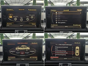 Audi A6 3.0TDI/S-LINE/GERMANY/ПОДГРЕВ/MEMORY/AUTO H/LIZING - цена по договаряне - 12198187 14