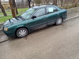 Suzuki Baleno Седан, снимка 3
