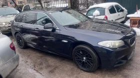 BMW 530 d M Paket - 8500 € / 16624.56 лв. - 27519571 7