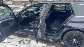 BMW 530 d M Paket - 8500 € / 16624.56 лв. - 27519571 11