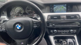 BMW 530 d M Paket - 8500 € / 16624.56 лв. - 27519571 12