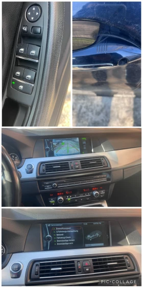 BMW 530 d M Paket - 8500 € / 16624.56 лв. - 27519571 15