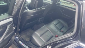 BMW 530 d M Paket - 8500 € / 16624.56 лв. - 27519571 13