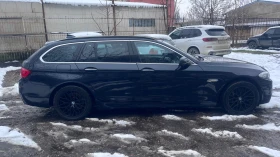 BMW 530 d M Paket - 8500 € / 16624.56 лв. - 27519571 3
