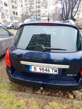 Peugeot 308 SW - 2200 € / 4302.83 лв. - 83851761 3
