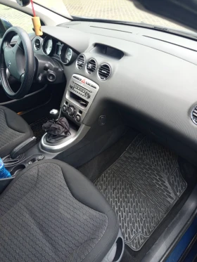 Peugeot 308 SW - 2200 € / 4302.83 лв. - 83851761 5