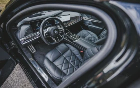 BMW 740 d xDrive M-Sport - 83340 € / 162998.87 лв. - 89387620 4