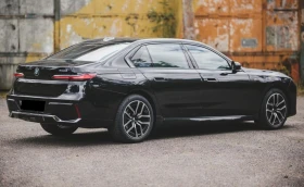 BMW 740 d xDrive M-Sport - 83340 € / 162998.87 лв. - 89387620 2