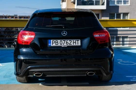 Mercedes-Benz A 200 CDI * AMG*  - 9999 € / 19556.34 лв. - 39261965 3