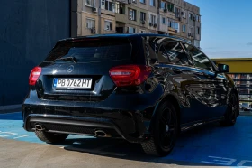 Mercedes-Benz A 200 CDI * AMG*  - 9999 € / 19556.34 лв. - 39261965 2