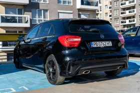 Mercedes-Benz A 200 CDI * AMG*  - 9999 € / 19556.34 лв. - 39261965 4
