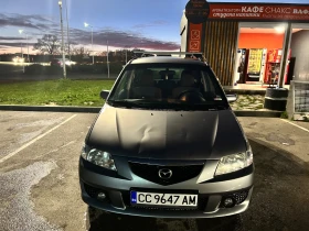 Mazda Premacy - 1500 € / 2933.74 лв. - 53640584 2