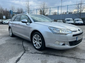 Citroen C5 - 3999 € / 7821.36 лв. - 37144641 6