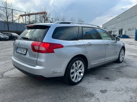 Citroen C5 - 3999 € / 7821.36 лв. - 37144641 4
