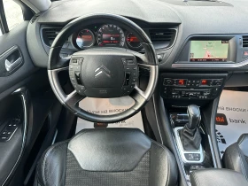 Citroen C5 - 3999 € / 7821.36 лв. - 37144641 12
